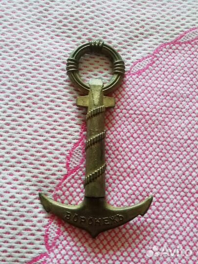 Штопор СССР