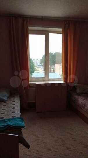 3-к. квартира, 72,7 м², 5/5 эт.