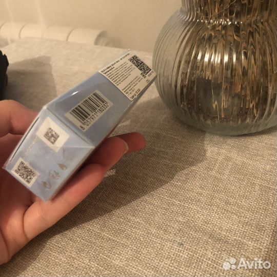 Оригинал Dolce gabbana light blue