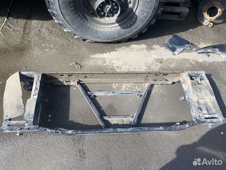 Телевизор escalade 3