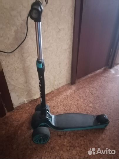 Продается детский самокат