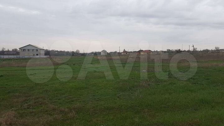 Участок 8,3 сот. (ИЖС)