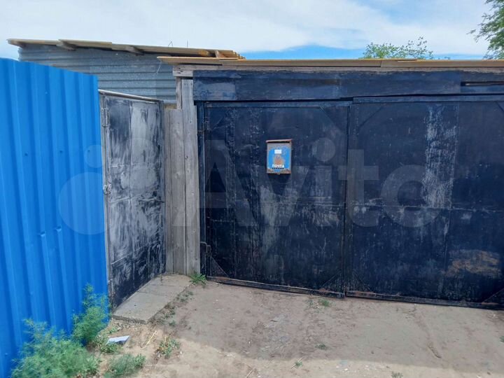 Дом 102 м² на участке 6 сот.