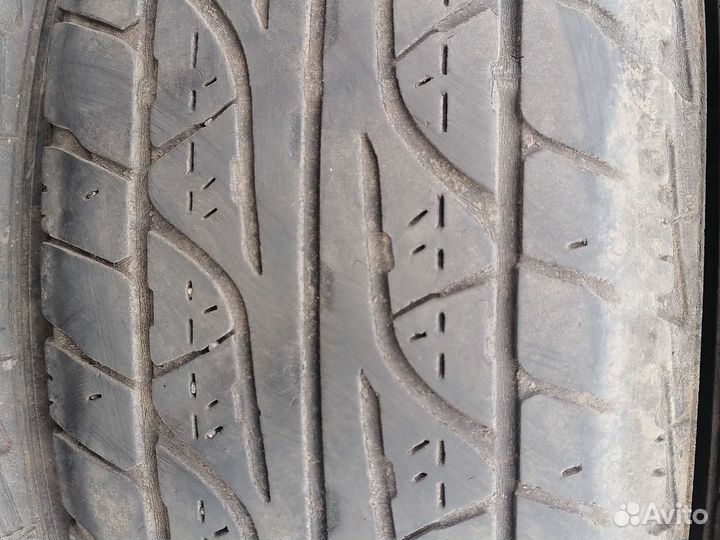 Dunlop Grandtrek AT3 205/70 R15 96T