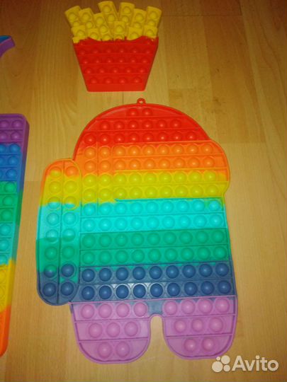 Игрушки детские