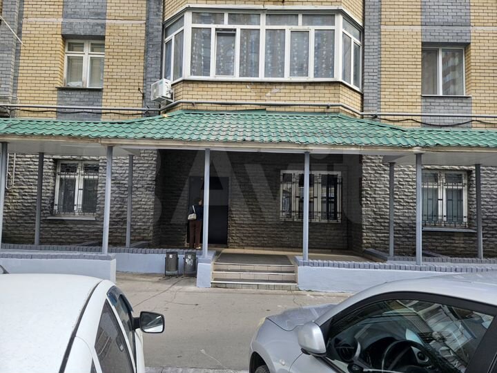 Торговая площадь, 109 м²