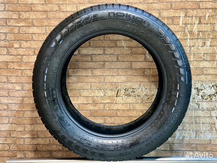 Nokian Tyres Hakkapeliitta 7 SUV 245/55 R19