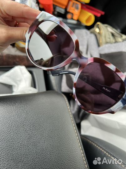 Очки dior оригинал как новые