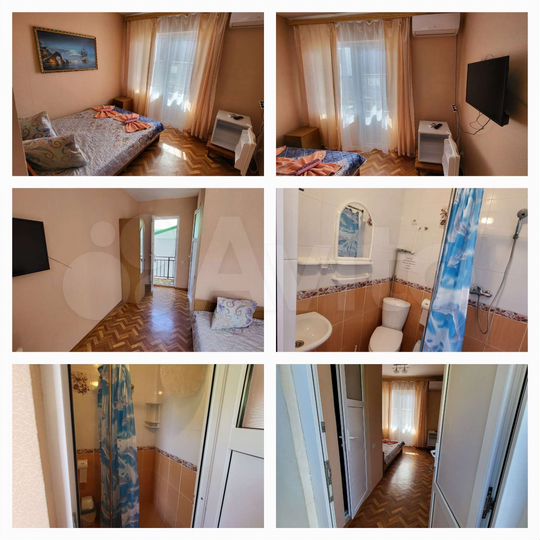 Комната 18 м², 3/3 эт.