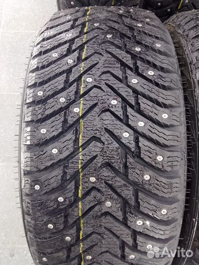 Nokian Tyres Nordman 8 205/45 R34