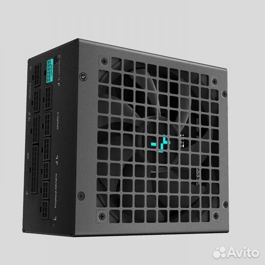 Блок питания для пк Deepcool PX1200G 1200W