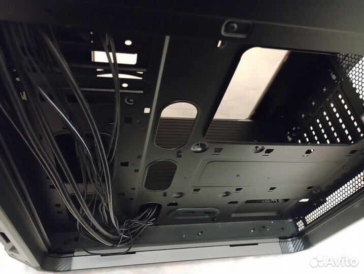 Игровой корпус для пк Cougar