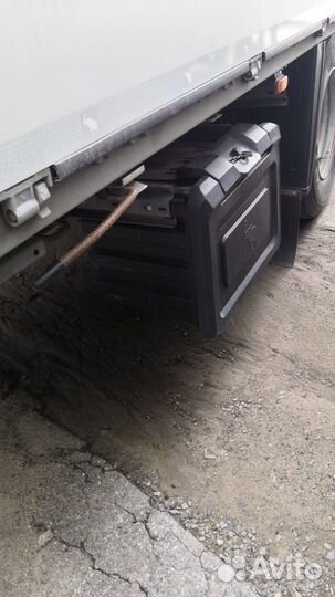 Полуприцеп шторный Schmitz Cargobull SPR 24/L - 13.62 EB, 2011