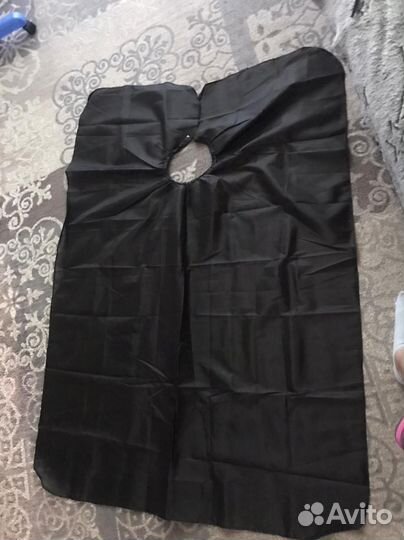 Набор для парехмахера