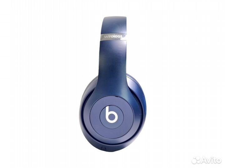 Беспроводные наушники Beats Studio 3 Wireless