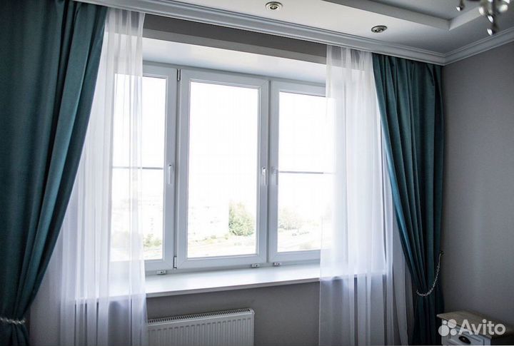 Окна пвх от производителя