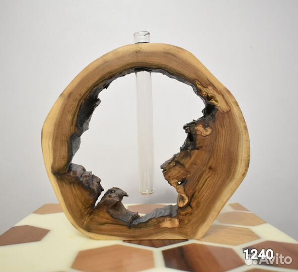 Ваза для декора