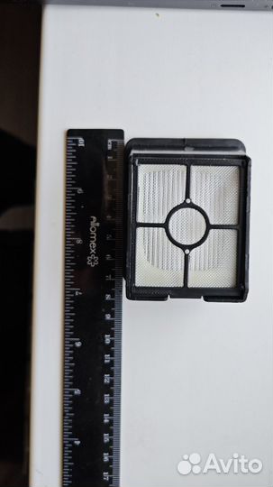 Фильтр bissell hf3