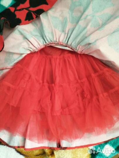 Платье некст