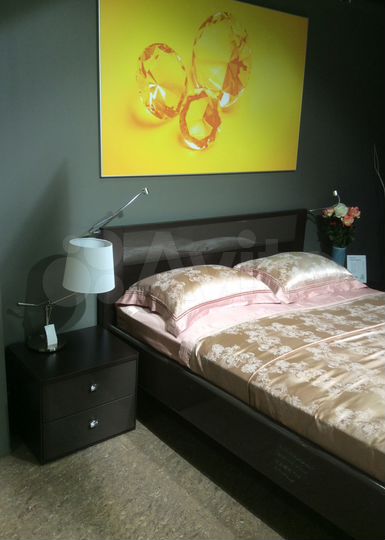 Комната 16 м² в 3-к., 5/16 эт.