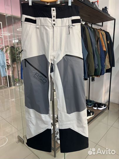 Горнолыжные брюки Peak Performance