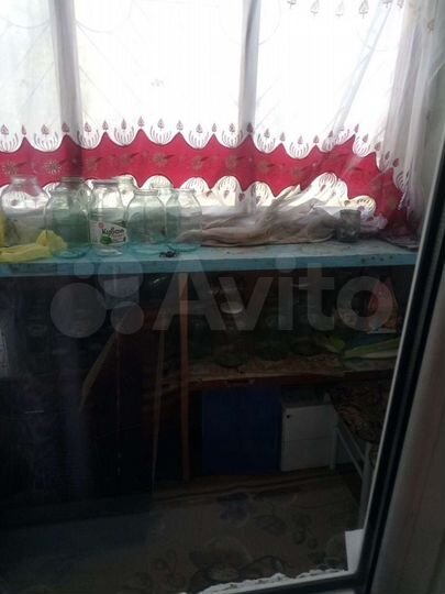 1-к. квартира, 33 м², 1/9 эт.