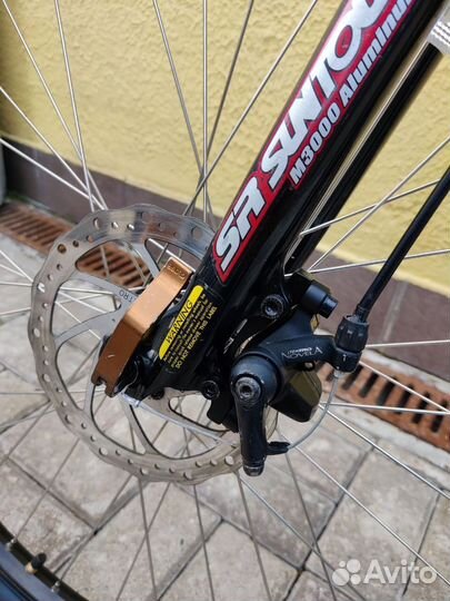 GT Agressor 1.0 размер L