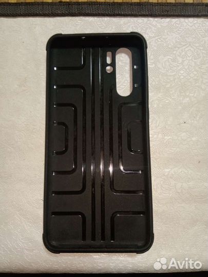 Чехол Huawei P30 pro