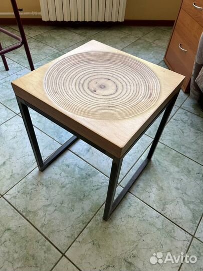 Стулья и столы Архполе