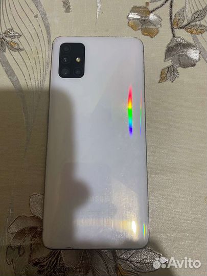 Samsung Galaxy A51, 4/64 ГБ