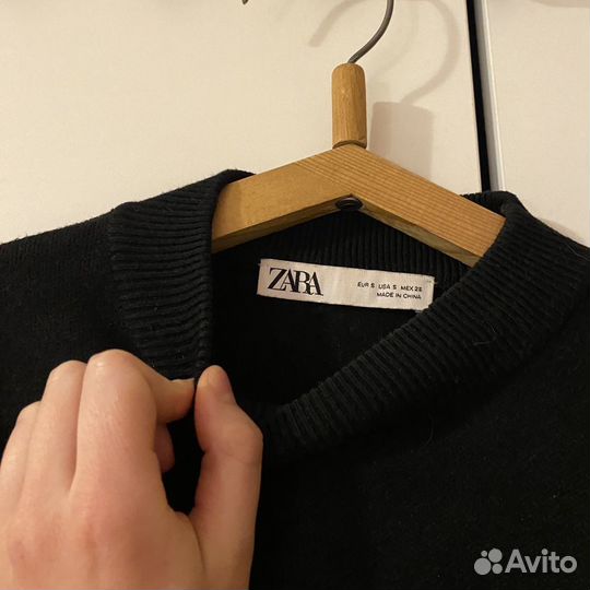 Джемпер Zara