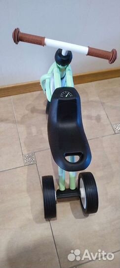 Беговел puky pukymoto