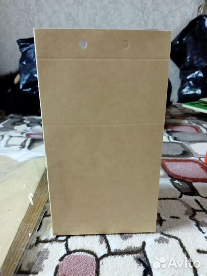 Подарочная коробка