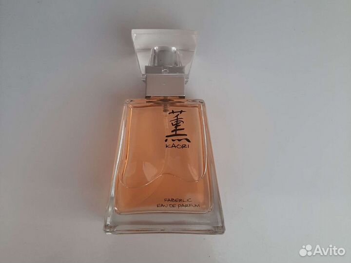 Kaori парфюмерная вода