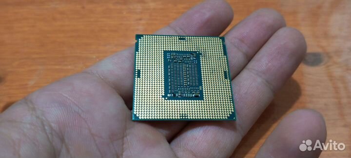 Intel core i5 8500