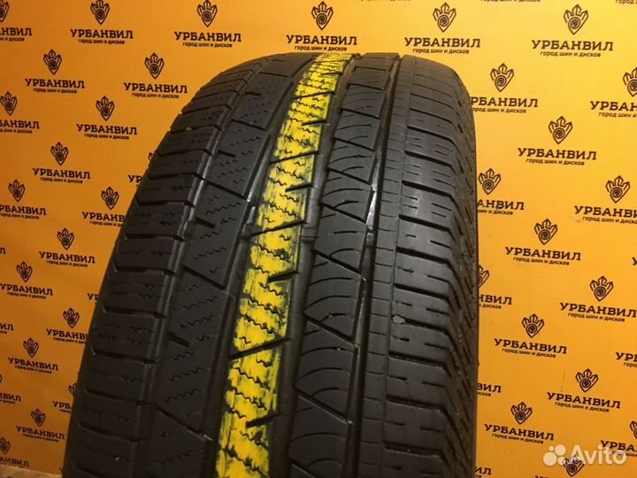 Continental ContiCrossContact LX Sport 225/60 R17 99H