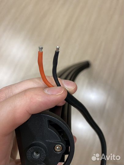 Светодиодная балка 105 см