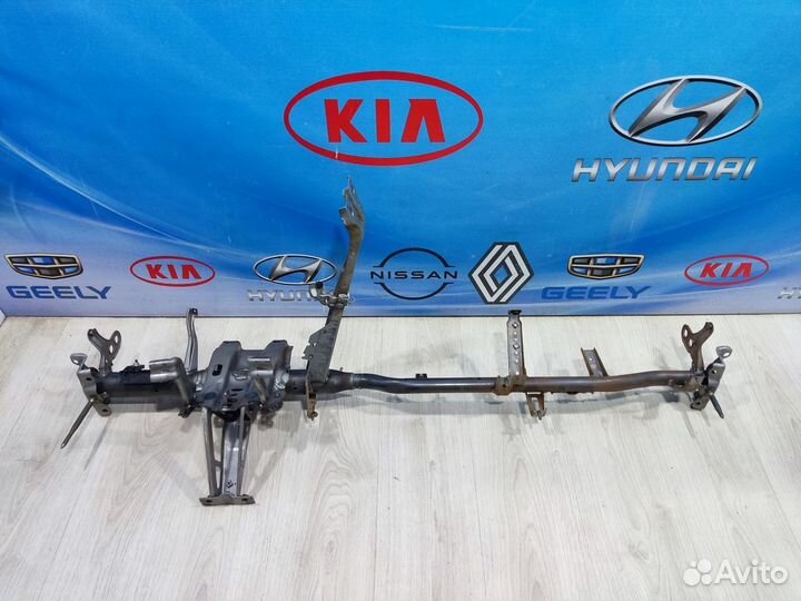 Усилитель торпедо KIA RIO 2