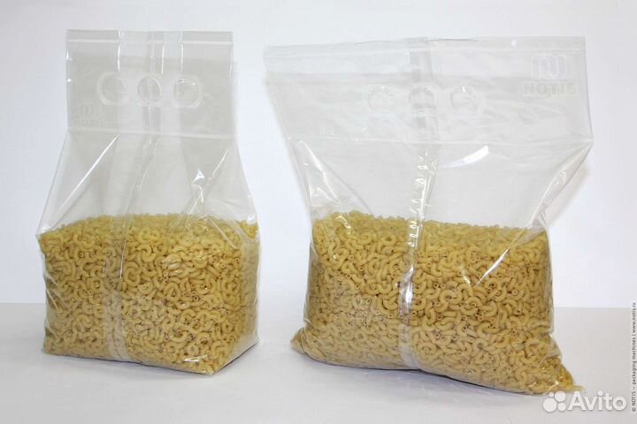 Производство упаковки