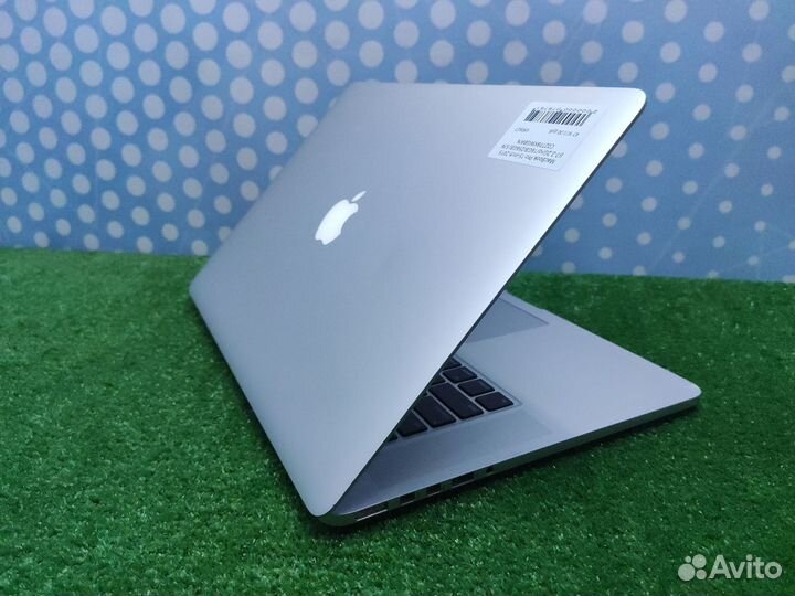 MacBook Pro 15 2015