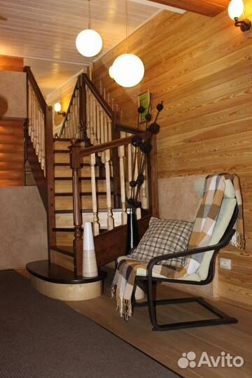 Дверь банная