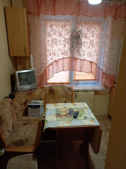 4-к. квартира, 63 м², 1/5 эт.