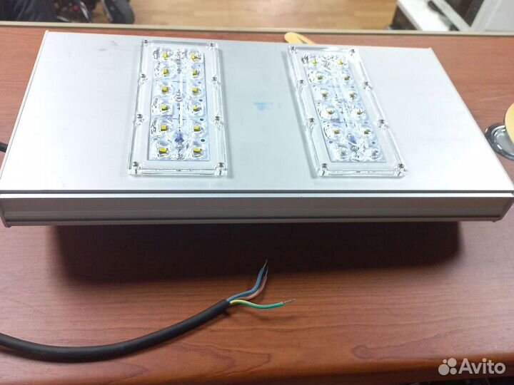 Светодиодный светильник Varton