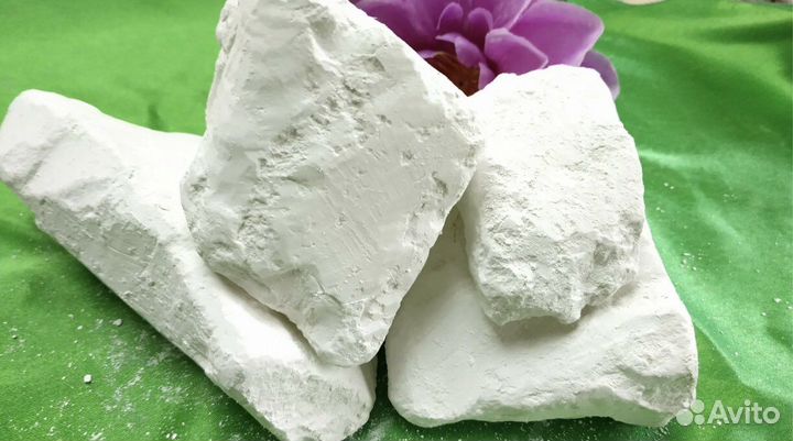 Мел. Мел пищевой. Мел для беременных