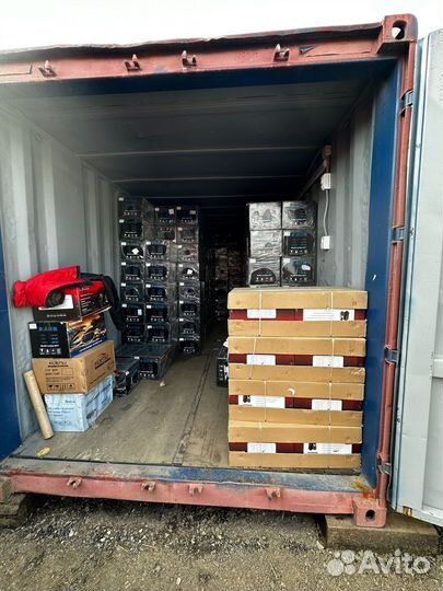 Автономный отопитель сухой фен