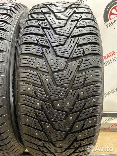 Hankook Winter I'Pike RS2 W429 205/55 R16 94T