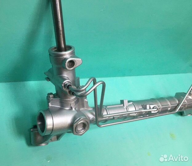 Рулевая рейка Mazda 3