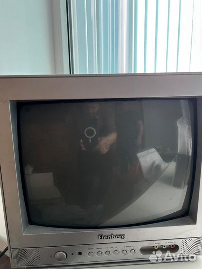 Телевизор