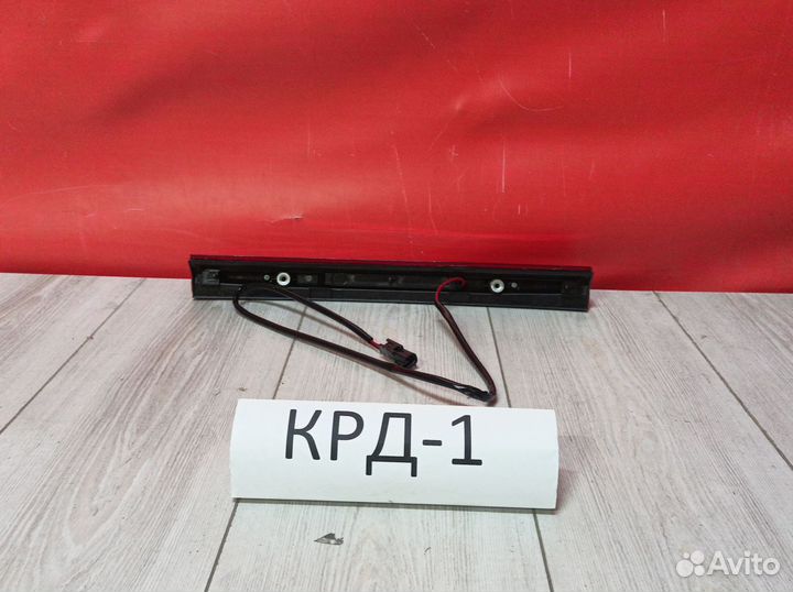 Стоп-сигнал Mitsubishi Eclipse Cross 2017-2022