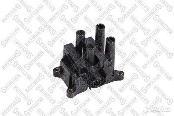 61-00233-SX катушка зажигания Ford Fiesta/Focu